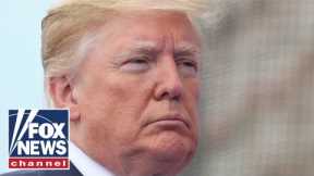 Donald Trump indicted by New York grand jury