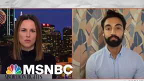 Texas doctor says banning abortion is a 'racist act' 