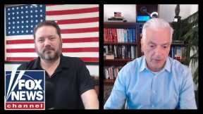 Club For Growth President on what's next for the conservative movement | Ben Domenech Podcast