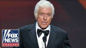 Dick Van Dyke injured in Malibu car crash: report