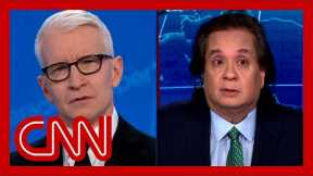 Is Fox News in trouble? Hear what George Conway thinks