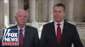 Senators assess the collapse of Silicon Valley Bank | The Bret Baier Podcast