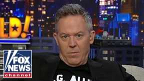 'Gutfeld!' debunks a professor's theory that pantries are racist
