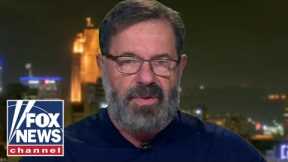 Navy SEAL warns of socialism push in America