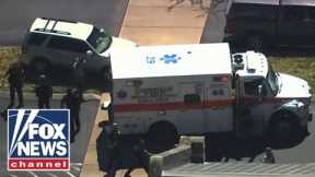 Dr. Lisa Strohman: Nashville school shooting is a mental health issue | Brian Kilmeade Show