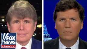 Former Democratic gov to party: Put your country above your hatred for Trump