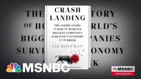 How the world's biggest companies survived the pandemic