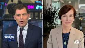 European banks are better capital-shaped than their U.S. peers, says Causeway Capital CEO Ketterer