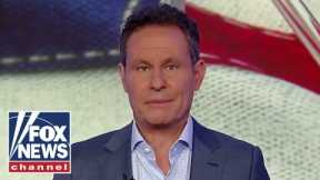 Brian Kilmeade: Democrats get a virtual pass for their scandals