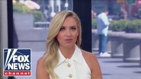 Kayleigh McEnany calls out Sunny Hostin: 'Since when is this OK?'