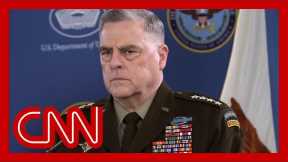 ‘Russia continues to pay severely’: Top US general on Ukraine war
