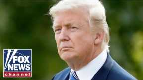 Former Manhattan prosecutor reveals the real reason Trump may get indicted | Will Cain Podcast