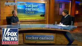Entrepreneur tells Tucker only 1% of people are willing to do this one thing