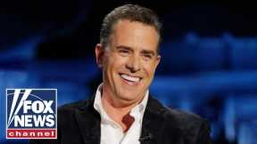 Hunter Biden will be portrayed as a victim: Concha