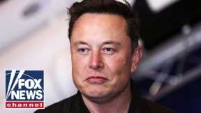 Texans are reacting to Elon Musk's plan to dump wastewater into the water supply