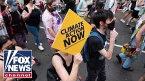 Proposed Minnesota bill would require students receive a ‘climate justice education’