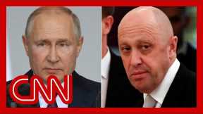 Russian elite piles on Putin ally leading Russian mercenary group