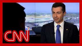 Is it safe to fly? Hear from officials amid uptick in near-collisions