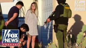 The illegal pot grows taking over the largest county in the nation