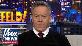 Gutfeld: Introducing America's new favorite dog breed