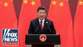 Lawmakers seek action to stop Chinese aggression against Taiwan | The Bret Baier Podcast