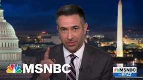 Watch The Beat With Ari Melber Highlights: March 16