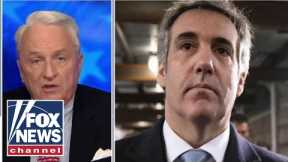 Michael Cohen's former legal adviser throws doubt on his credibility