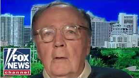 James Patterson tells real-life tales from the eyes of police officers in new book