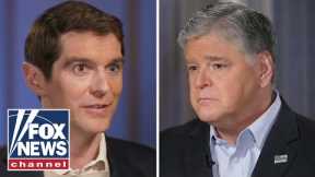 Fox News' Benjamin Hall recounts brutal attack in Ukraine