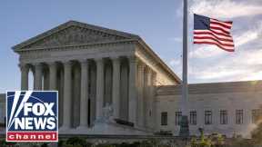 First trans athlete case heads to Supreme Court