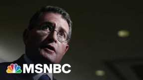 Report shows role of 'Trump's judge whisperer' to be lucrative, sketchy