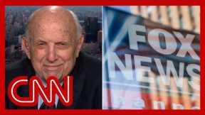 'Extremely threatening case': First amendment atty on Dominion lawsuit against Fox News