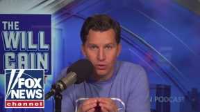 The truth is a threat to Democrats | Will Cain Podcast