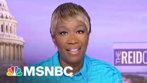 Watch The ReidOut With Joy Reid Highlights: March 29