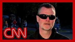 Ex-officer who conducted active shooter drills at Nashville school speaks out