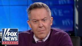 Greg Gutfeld: Biden's border crisis is not a big deal to Democrats