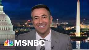 Watch The Beat With Ari Melber Highlights: March 1