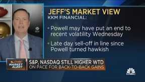 Kilburg: Recent regional bank fallouts don't signal a broader crisis in the financial sector