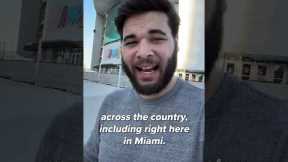 Miami’s FTX Arena is dead, but hopes of being a #crypto hub aren’t #Shorts