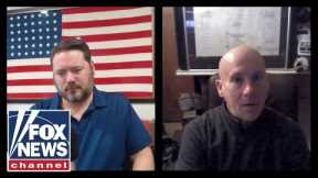 Psychiatry Professor: This is what the left is doing to our children | Ben Domenech Podcast