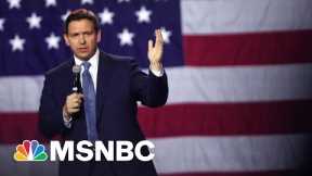 DeSantis walks back controversial Ukraine comments