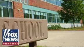 This is how the left is taking control of public schools | Will Cain Podcast