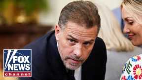 'Fox & Friends' on new Hunter Biden bombshell: 'It's all coming together'