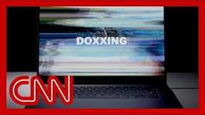 Women across the globe are falling victim to doxxing. Here's what to know