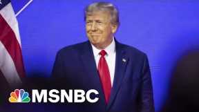 Judge rules Trump lawyer must testify in special counsel probe of classified documents