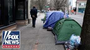 Portland’s ‘Band-Aid’ approach to the homeless crisis | Digital Originals