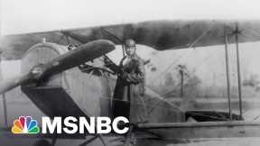 Third grader denied her pick of 'Bessie Coleman' as a hero by her teacher