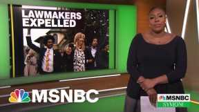 SYMONE Exclusive: the Tennessee Three discuss expulsion from the state legislature