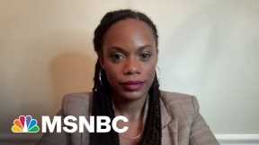 Rep. Summer Lee: Young Dems countering GOP extremism with 'hope' and 'ferocity'
