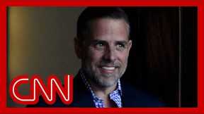 Hunter Biden’s lawyer pushes for probe of Trump aide